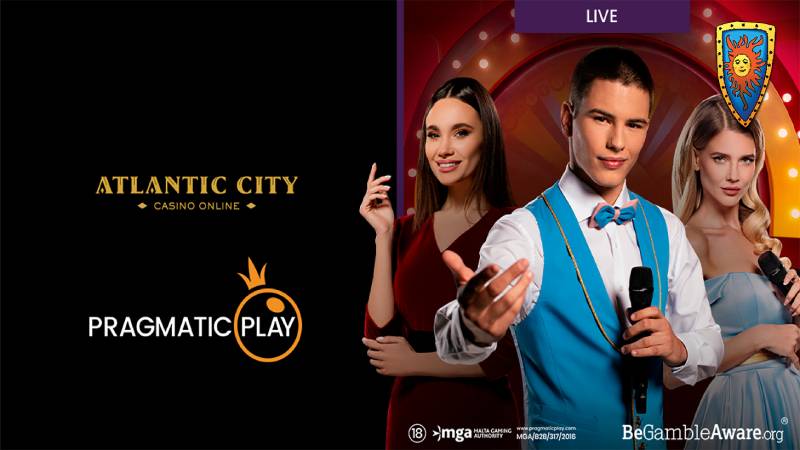 Sanh Pragmatic Play Live Dang Cap Trai Nghiem Live Casino